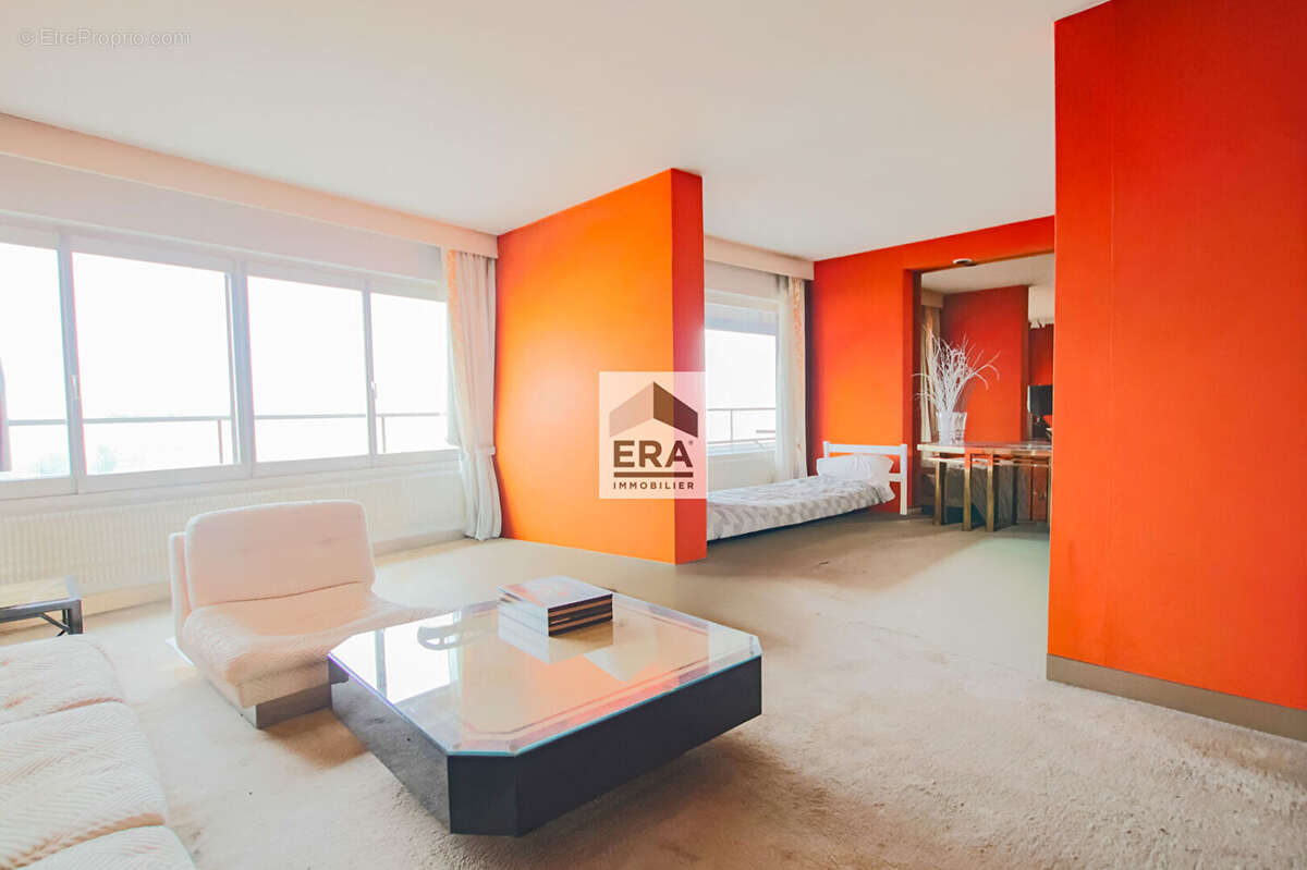 Appartement 140m² à paris 13e arrondissement - photo 6