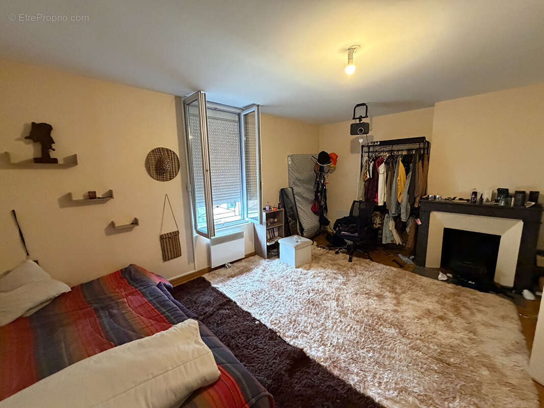 Immeuble 158m² à bourges - photo 9
