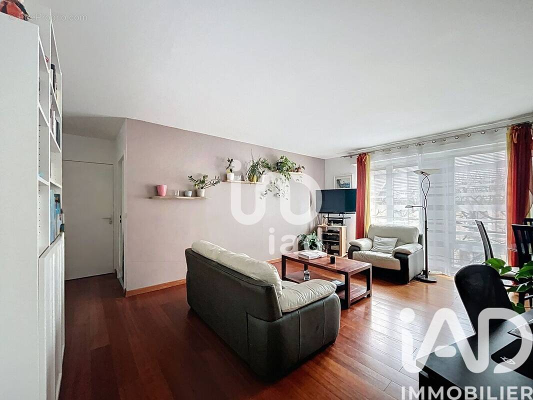 Photo 1 - Appartement à SARTROUVILLE