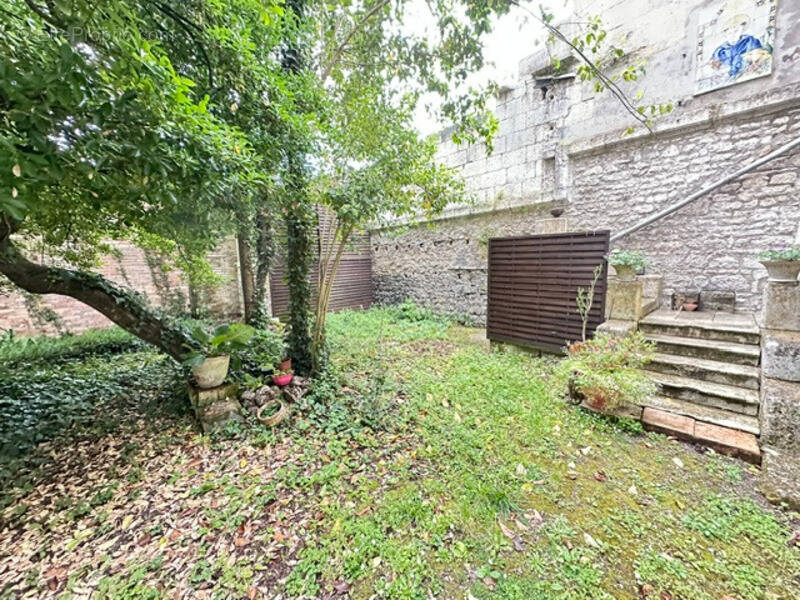 Appartement à ANGOULEME