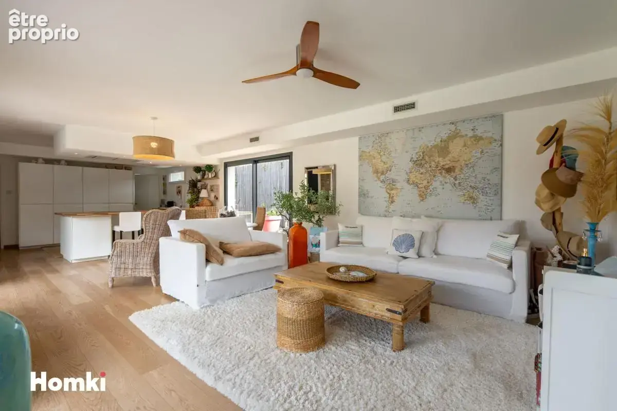Maison/Villa T4 de 105 m² à Andernos-les-Bains 33510 - photo 9