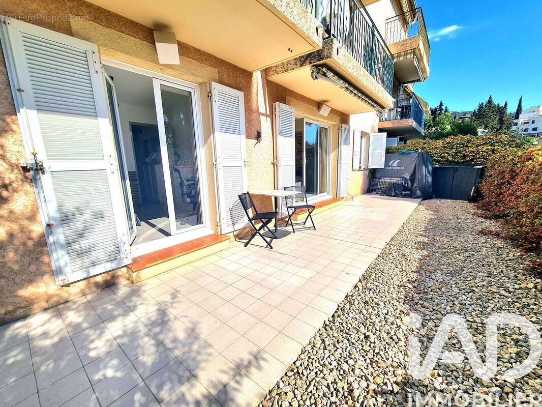 Photo 4 - Appartement à VENCE