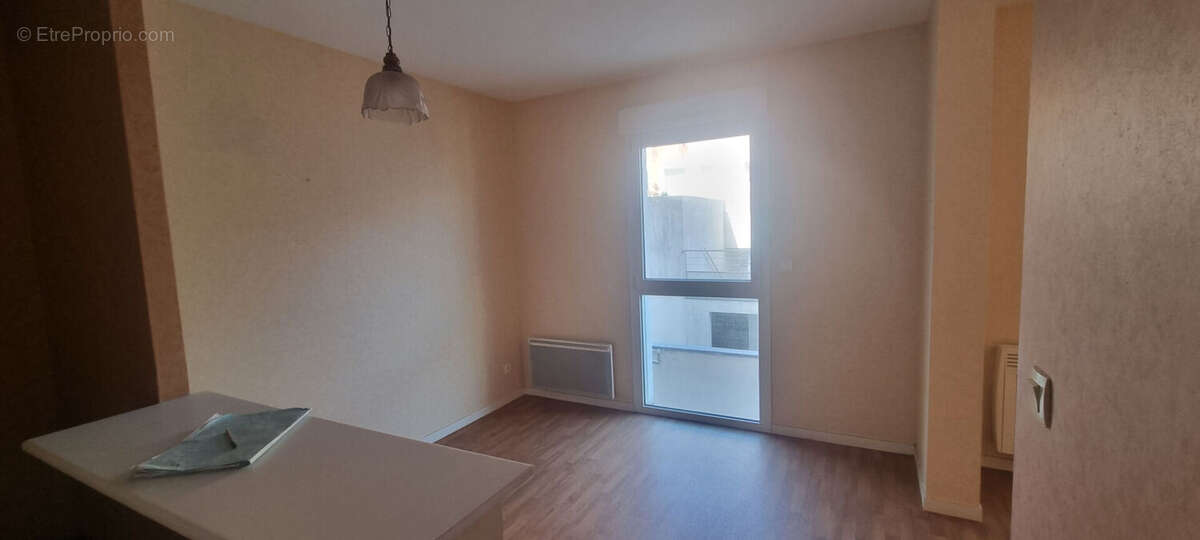 Appartement à PONTCHATEAU