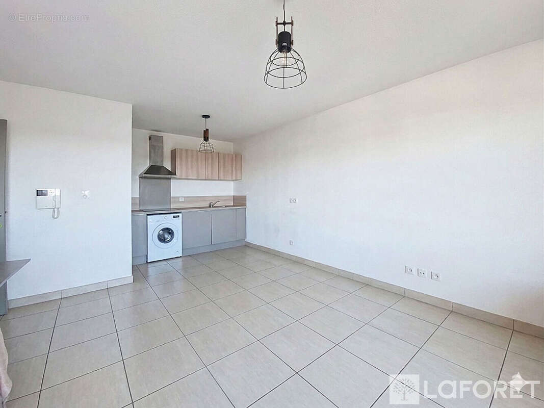 Appartement à BEZIERS