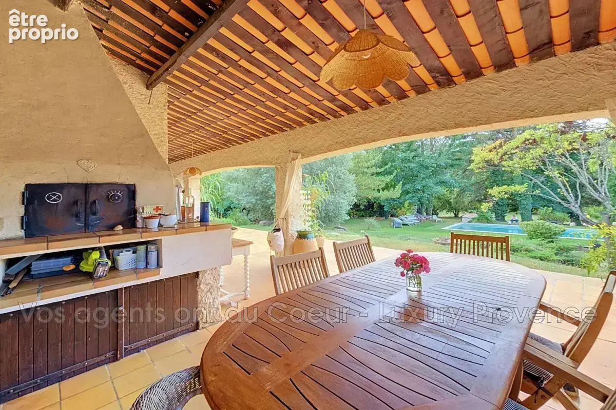 vente maison 5 Pièce(s) - photo 17