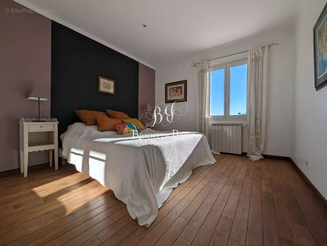 Maison à SAINTE-MAXIME