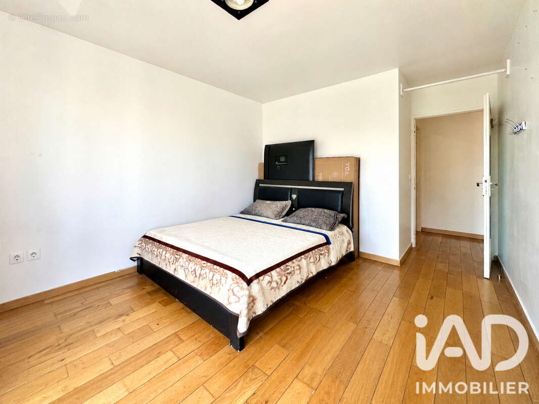 Photo 8 - Appartement à BOBIGNY