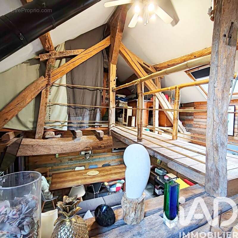 Photo 6 - Maison à CHECY