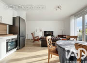 Photo 1 - Appartement à LA ROCHELLE