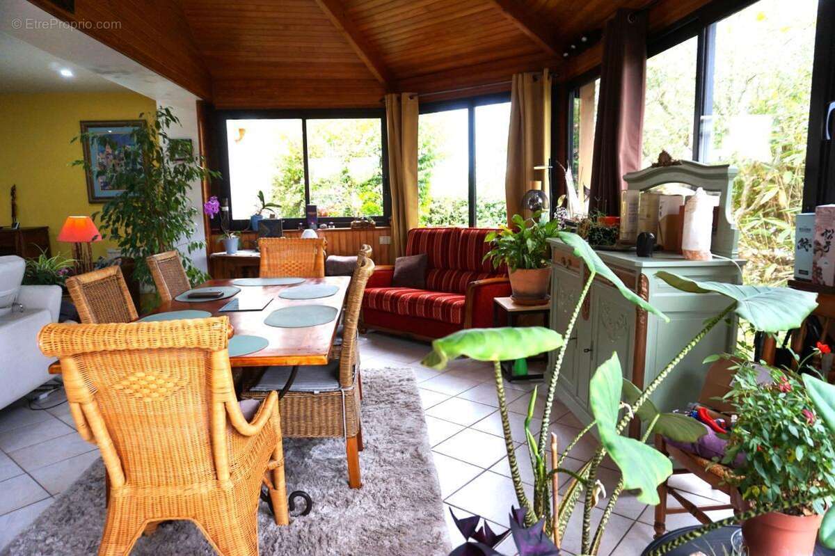 Maison à PLOUFRAGAN