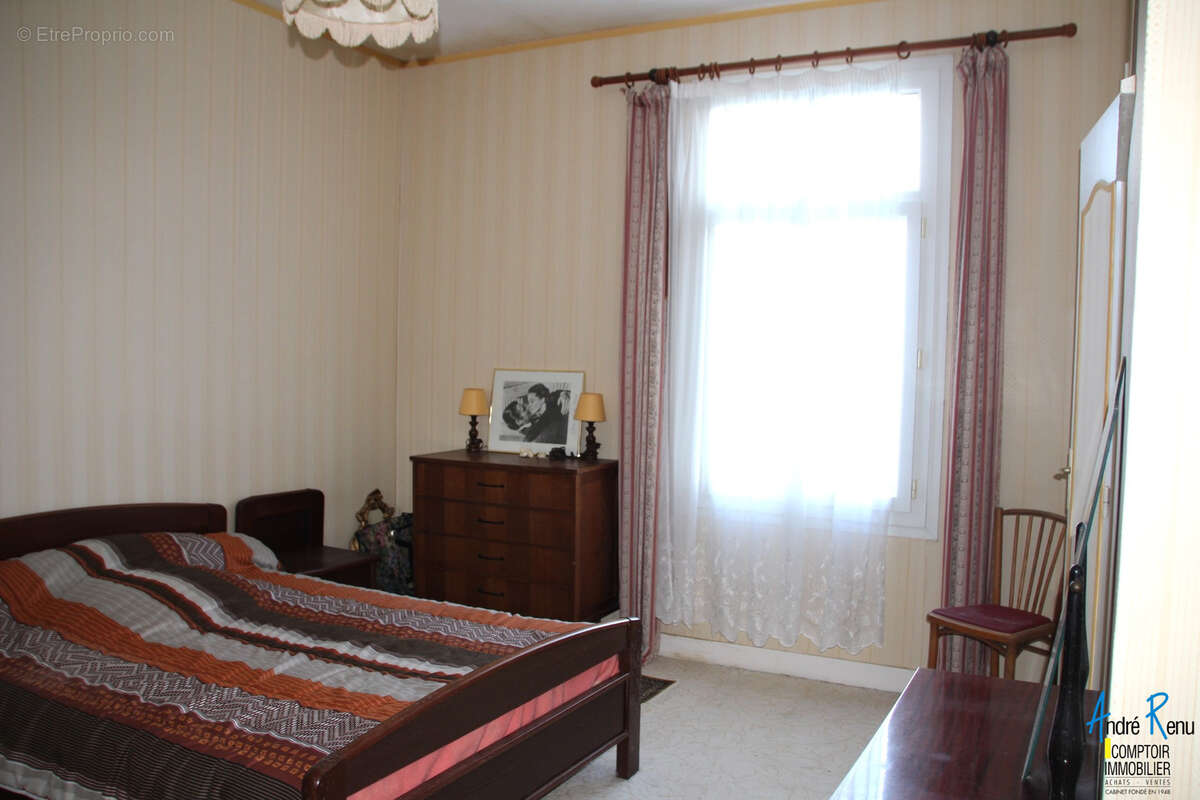 Grande maison familiale, 5 chambres - photo 7