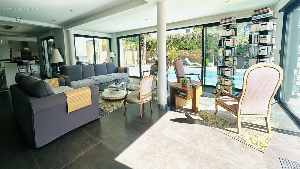 Appartement à BANDOL