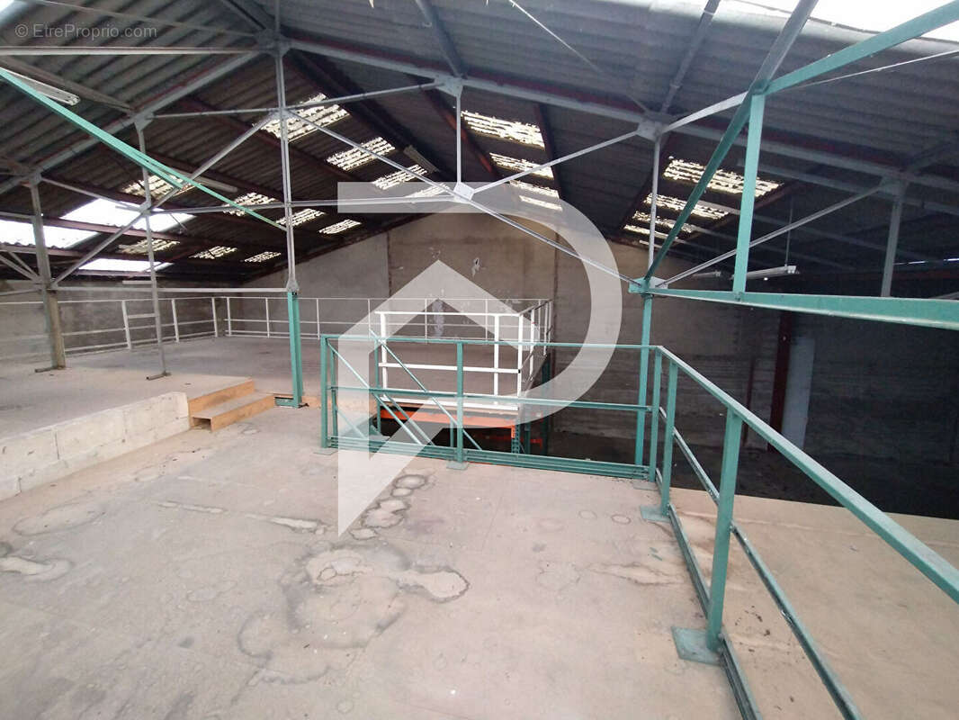 Commerce à SAINT-DIZIER