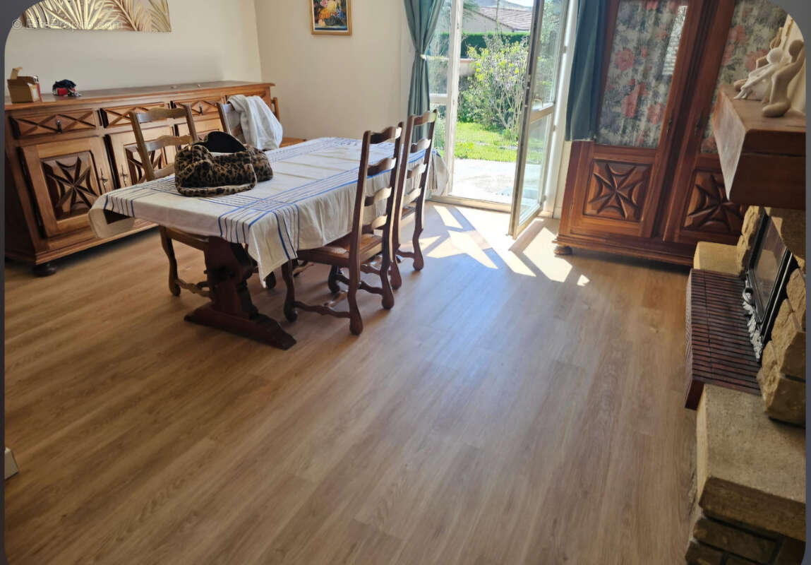 Maison à CASTELGINEST