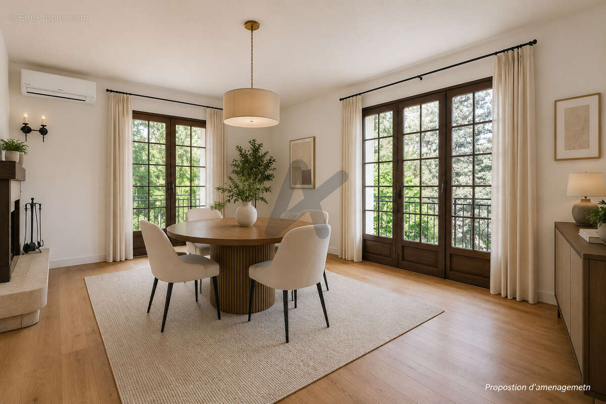 Maison à LIMONEST