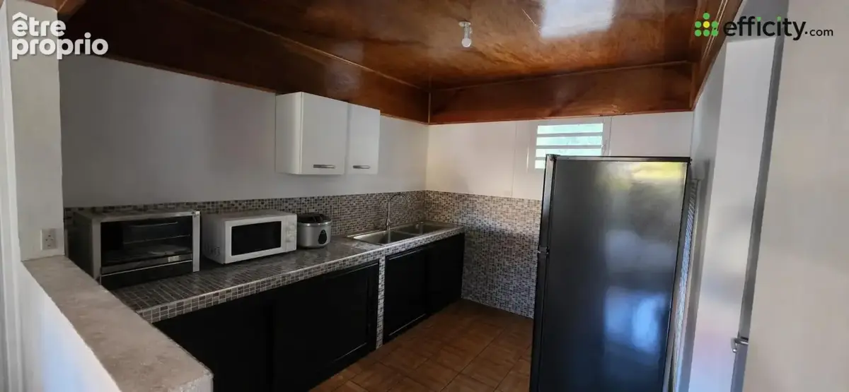 Maison 3 pièces 49 m² à vendre à Saint-Joseph (97480) - photo 2