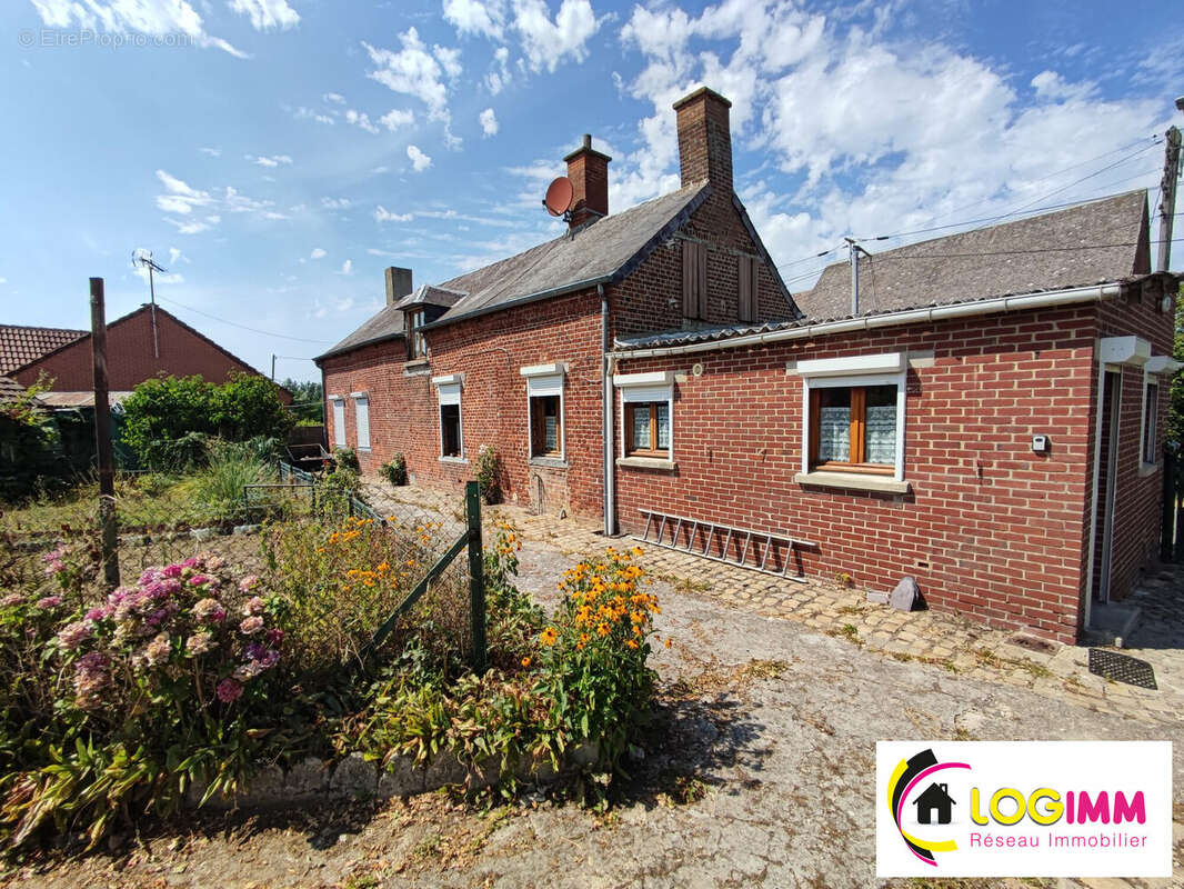 Maison 95 m² à Gommegnies  - photo 6