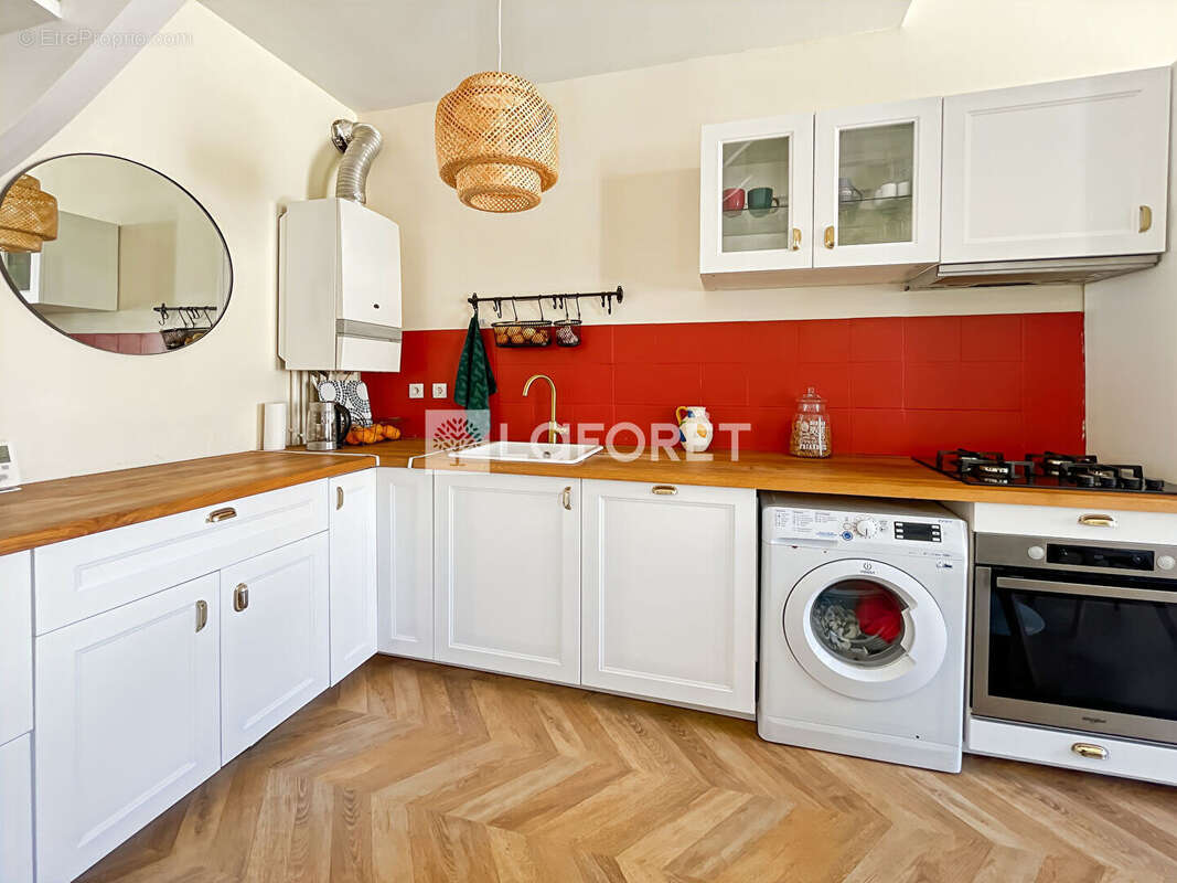 Appartement à LIBOURNE