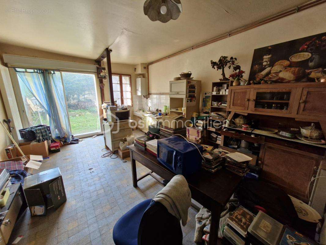 Maison à SAINTE-FOY-LA-GRANDE