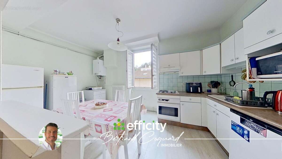 Appartement à TARARE