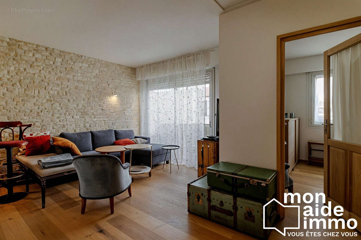 Maison à LA ROCHELLE