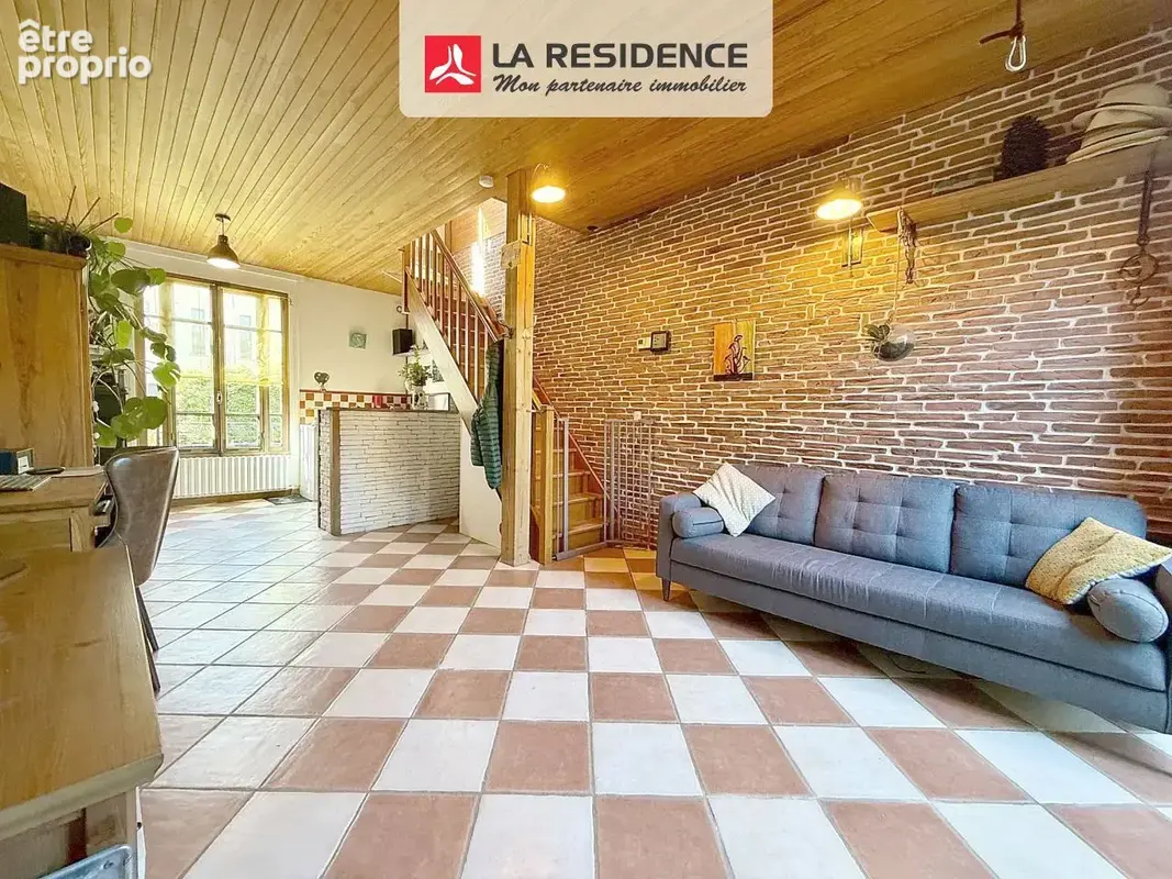 Maison 108 m² à Velizy-Villacoublay  - photo 3