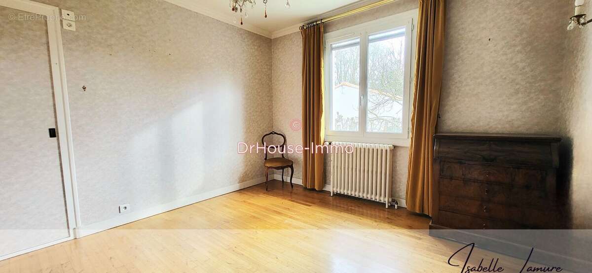 Maison 110 m² à Chantonnay  - photo 72