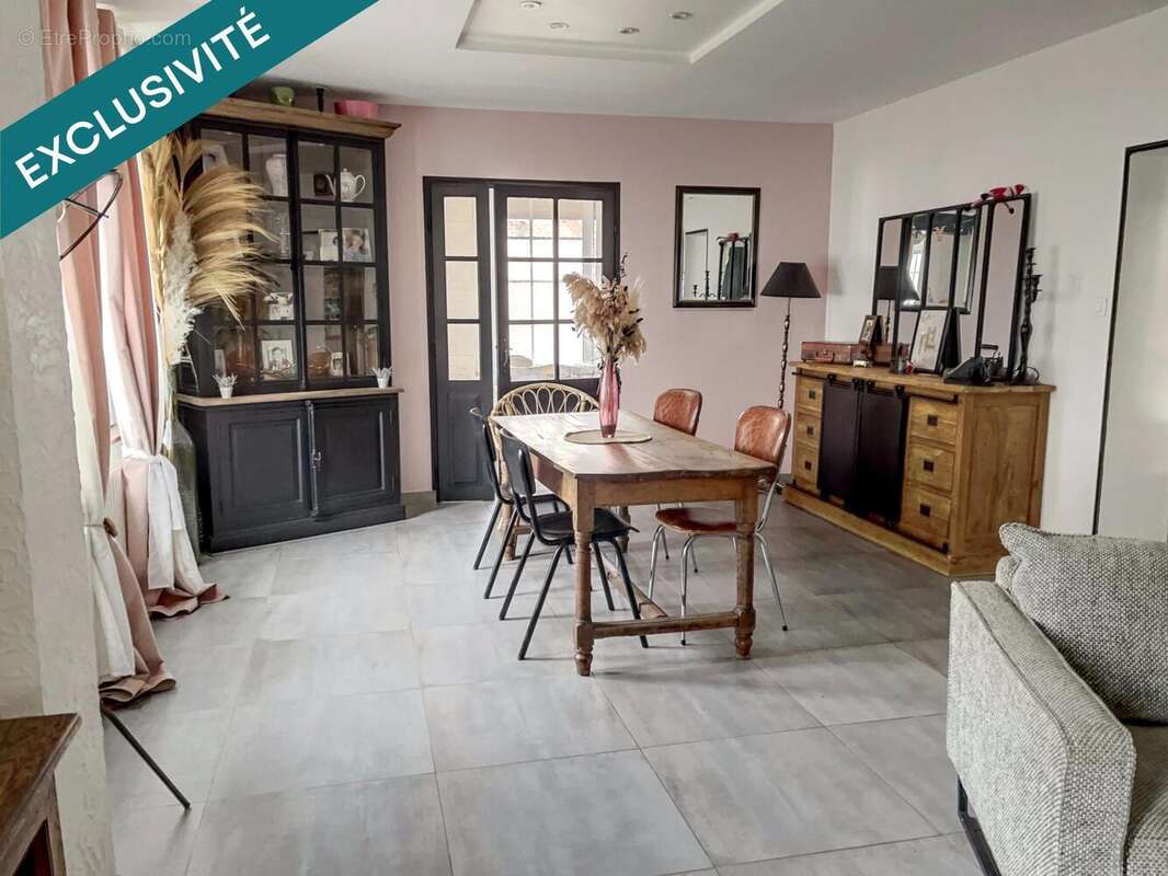 Photo 3 - Maison à HAM-EN-ARTOIS