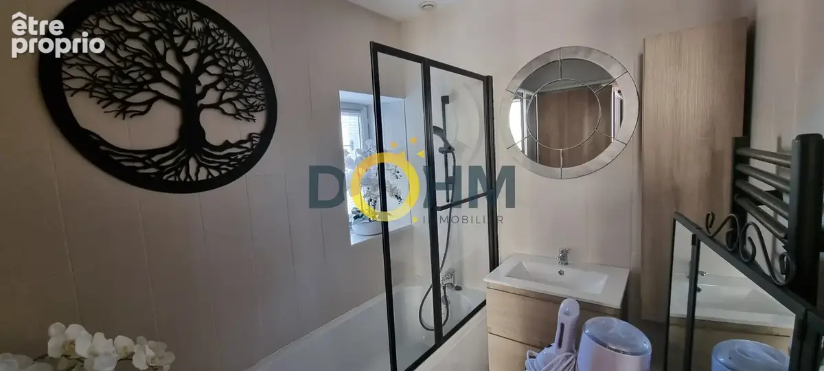 Saint Maurice en Gourgois, 3 chambres, 111m2 habitables - photo 6