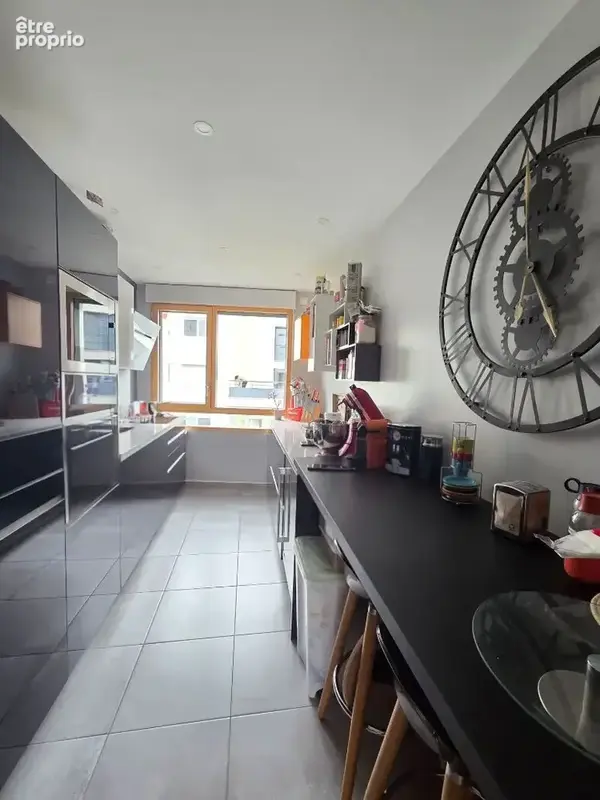 Appartement Massy 4 pièce(s) 76.27 m2 - photo 4