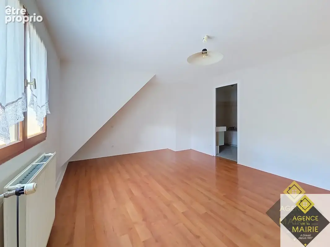 Maison familiale - hyper centre-ville - photo 9