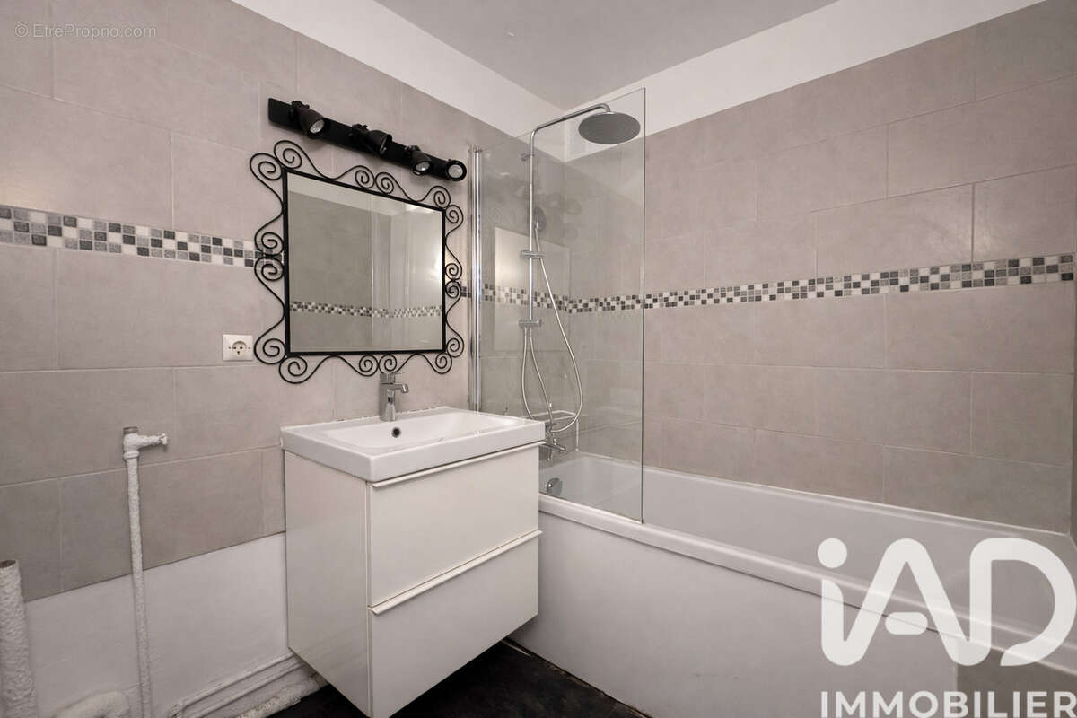 Photo 7 - Appartement à CERGY