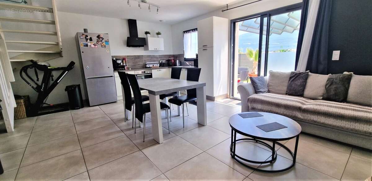 Maison à SAINT-MARCELLIN