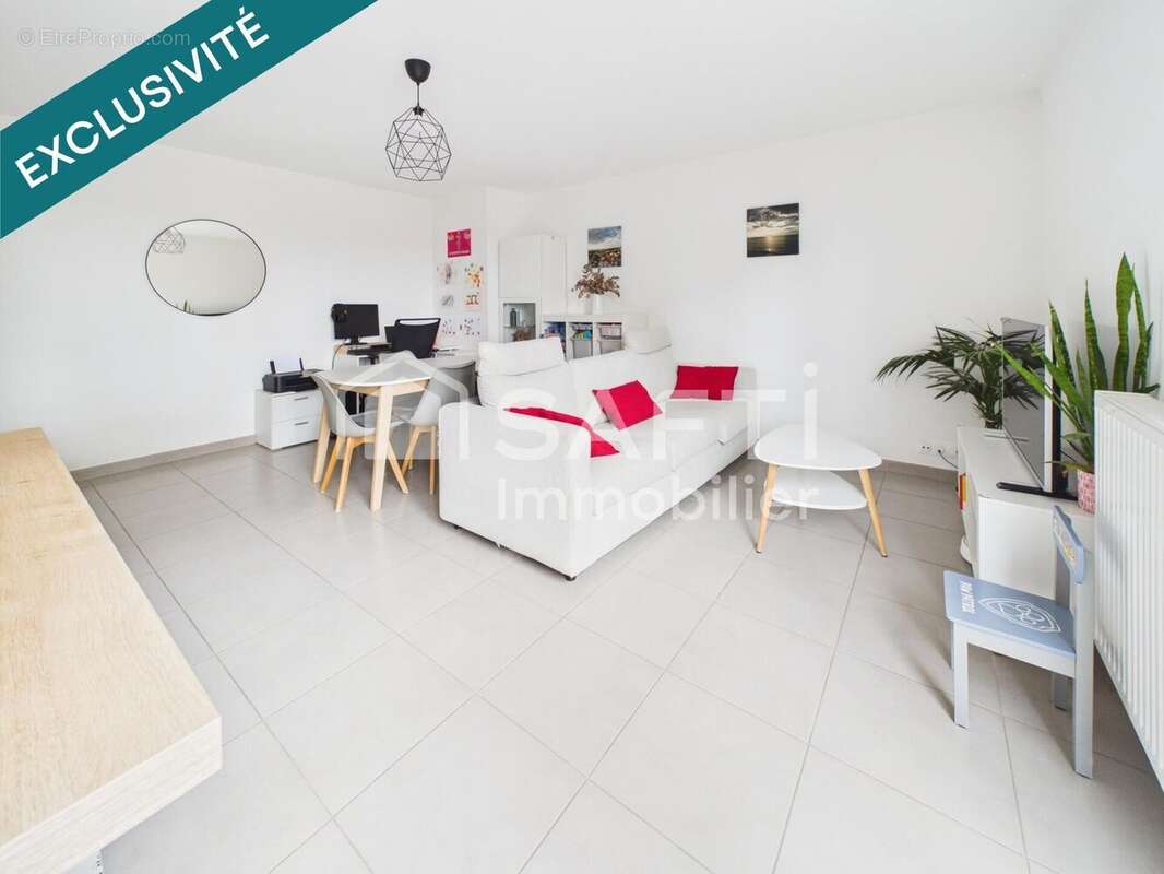 Photo 2 - Appartement à EYSINES