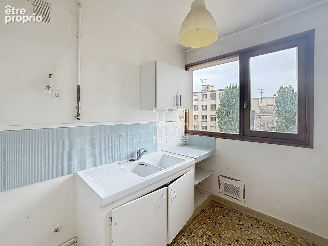 Courbevoie   studio avec vue dégagée et aperçu sacré-cœur - photo 15