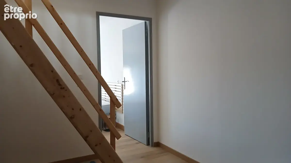 Maison 133 m² à Aubeterre-Sur-Dronne  - photo 16