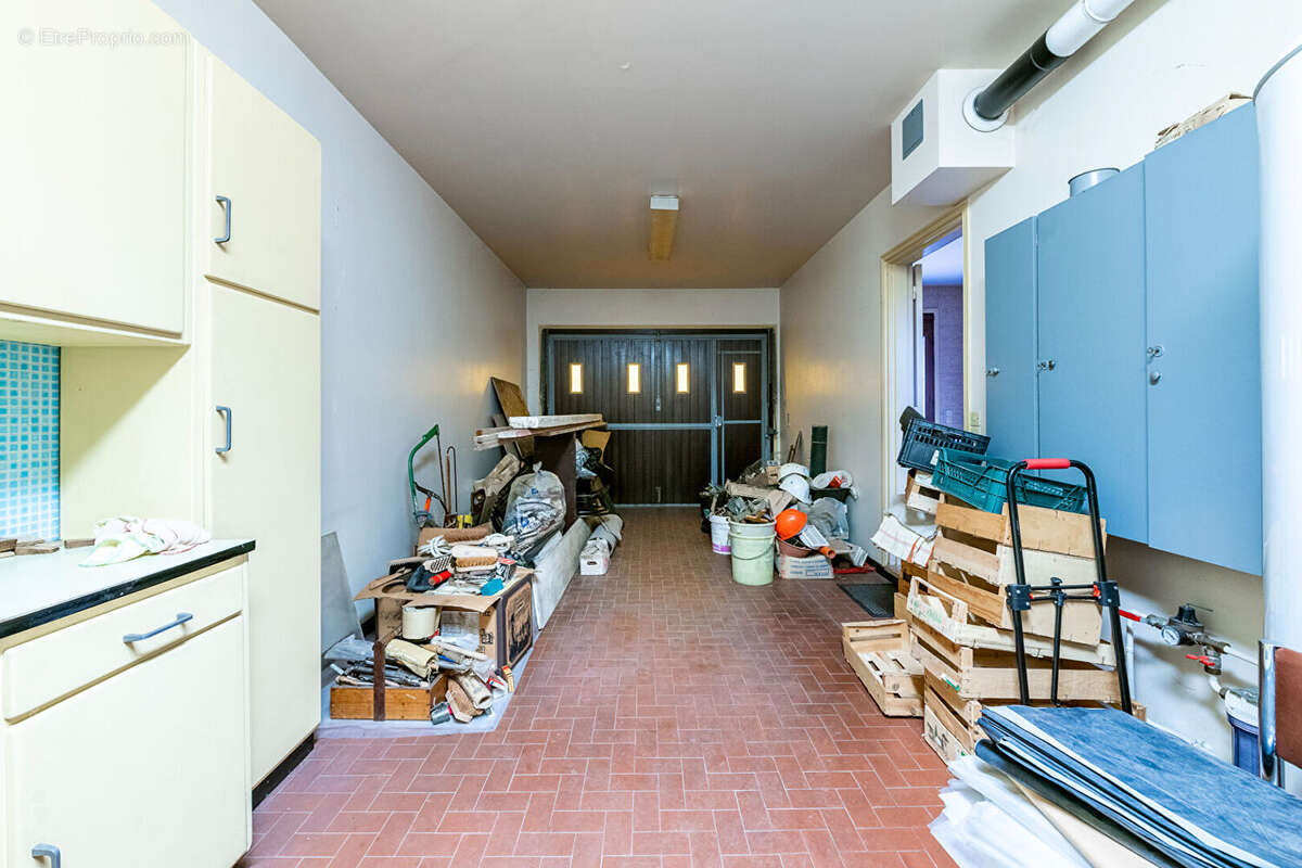 Maison à NOISY-LE-GRAND