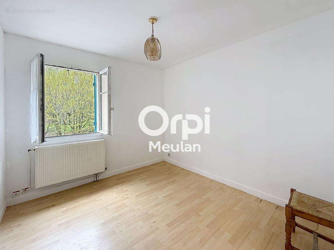 Appartement à MEULAN