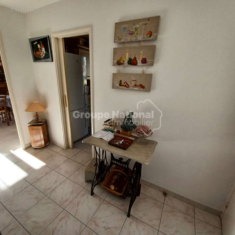 Appartement à MANOSQUE