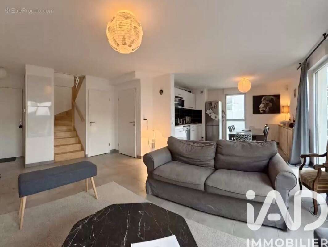 Photo 2 - Appartement à BLAGNAC