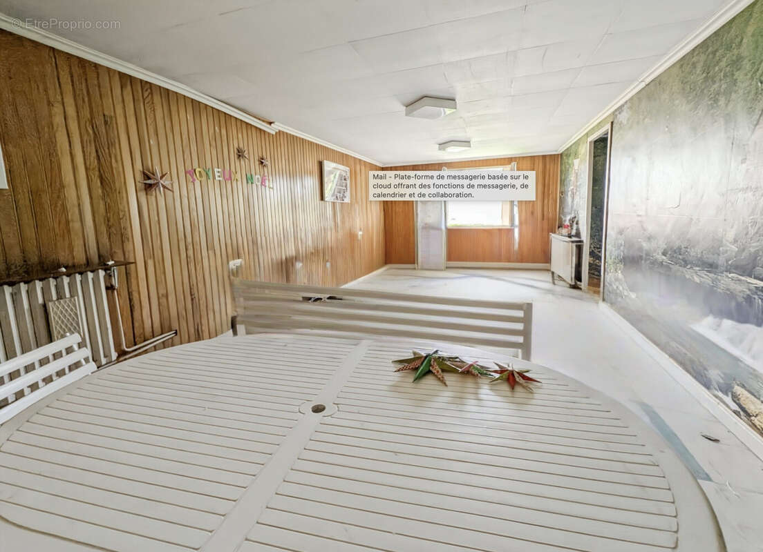 Maison à VILLEFRANCHE-SUR-SAONE