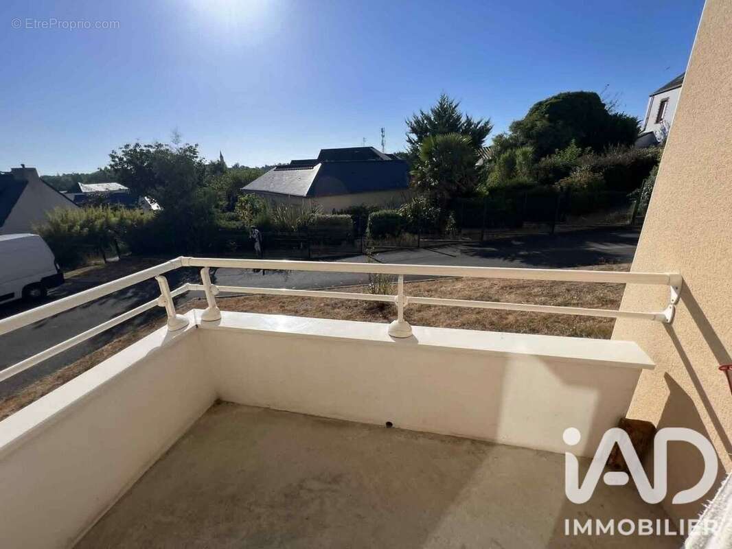 Photo 7 - Appartement à PONTCHATEAU