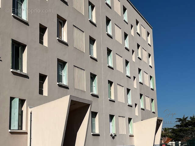 Appartement à MARSEILLE-9E