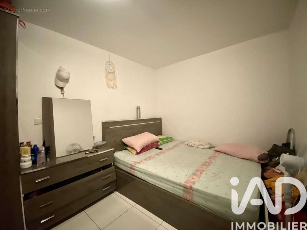 Photo 4 - Appartement à AUBERVILLIERS