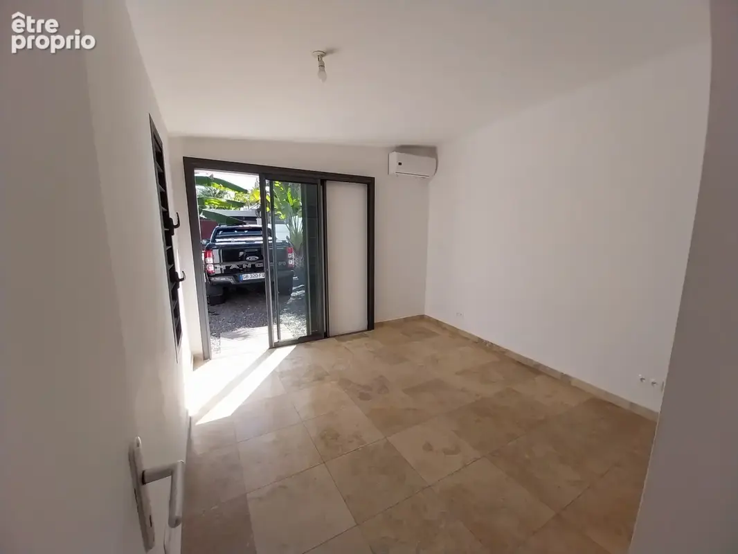 Villa t5 de charme la saline les bains - photo 13