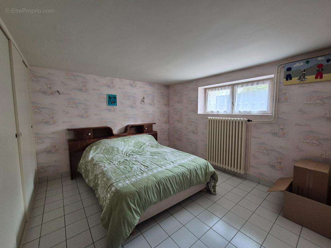 Maison à HERBAULT