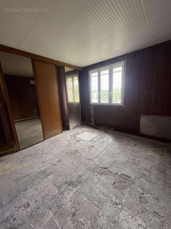 Maison à SAINT-FRANCOIS