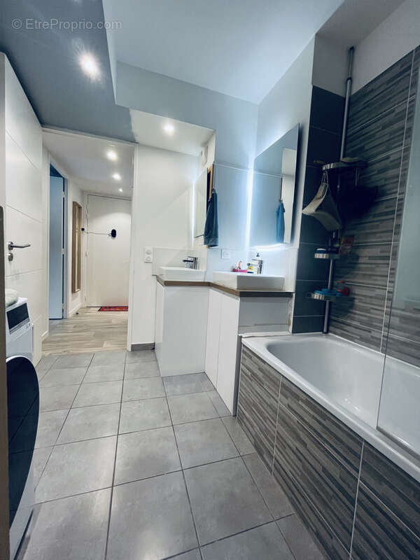 Appartement à BOBIGNY