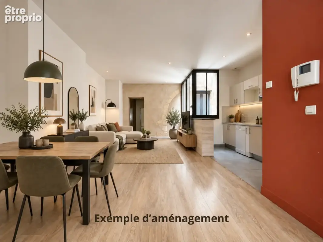 Photo Appartement à Bordeaux au prix de 399 900€