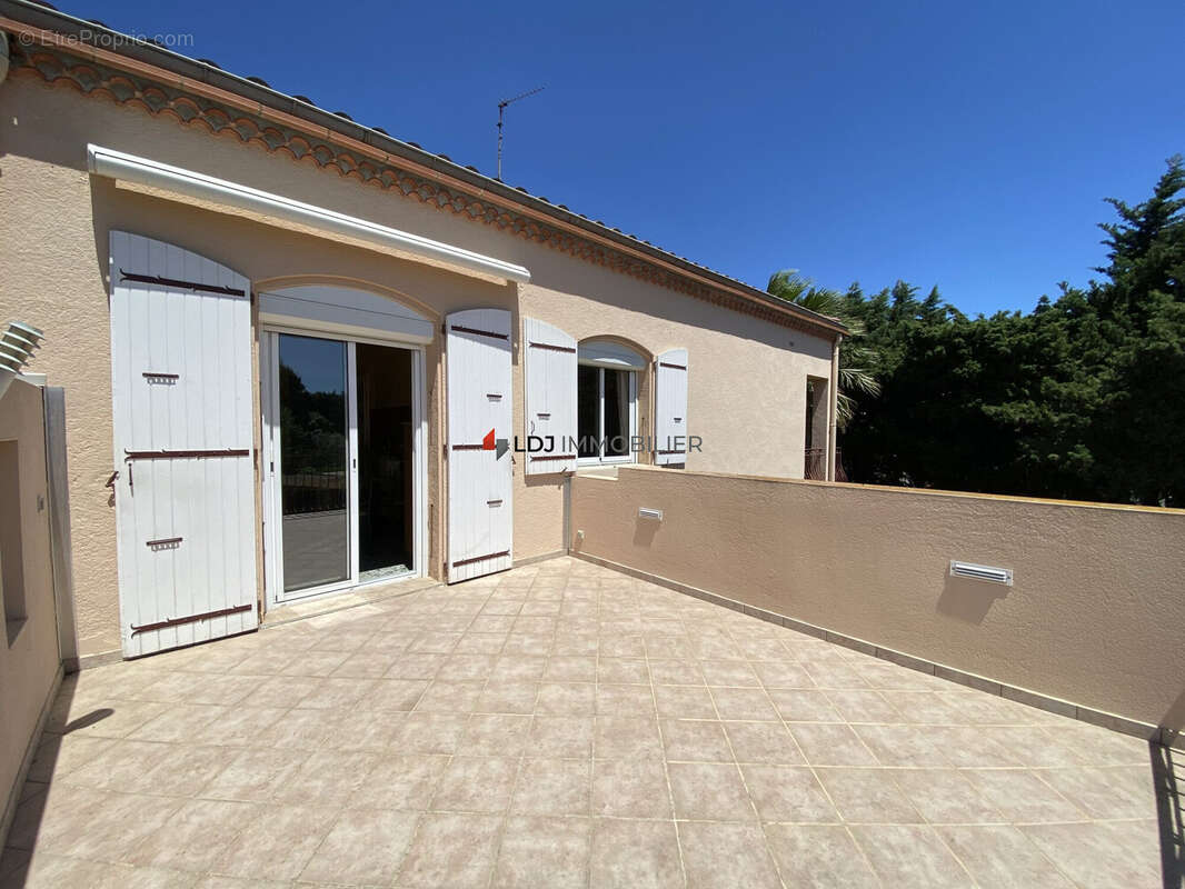 Maison 108 m² à Villelongue-De-La-Salanque  - photo 5